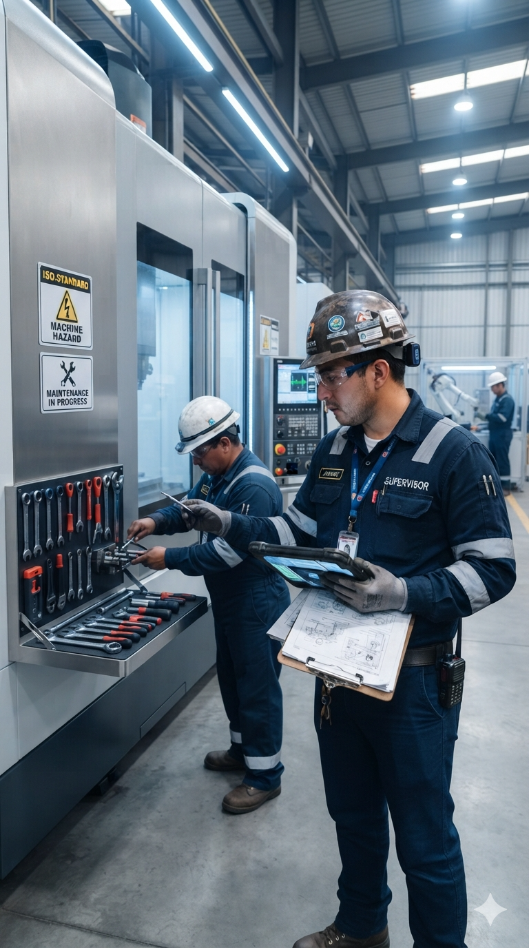 Inspecciones — GesMan ATLAS